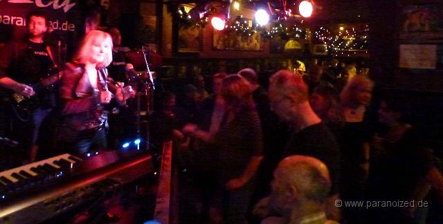 2014 Podium unscharf 023.jpg - Früh im Jahr, aber dennoch voll!